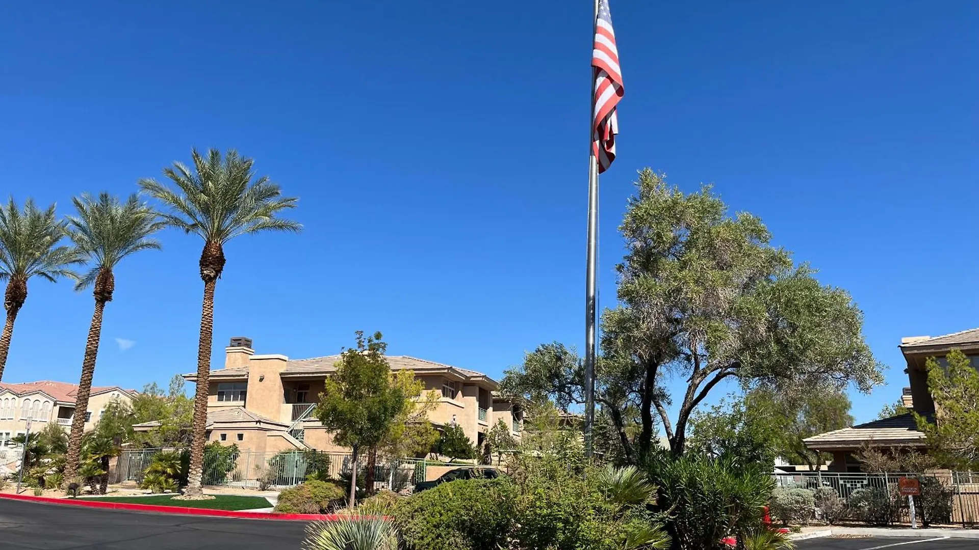The Cliffs At Peace Canyon Las Vegas