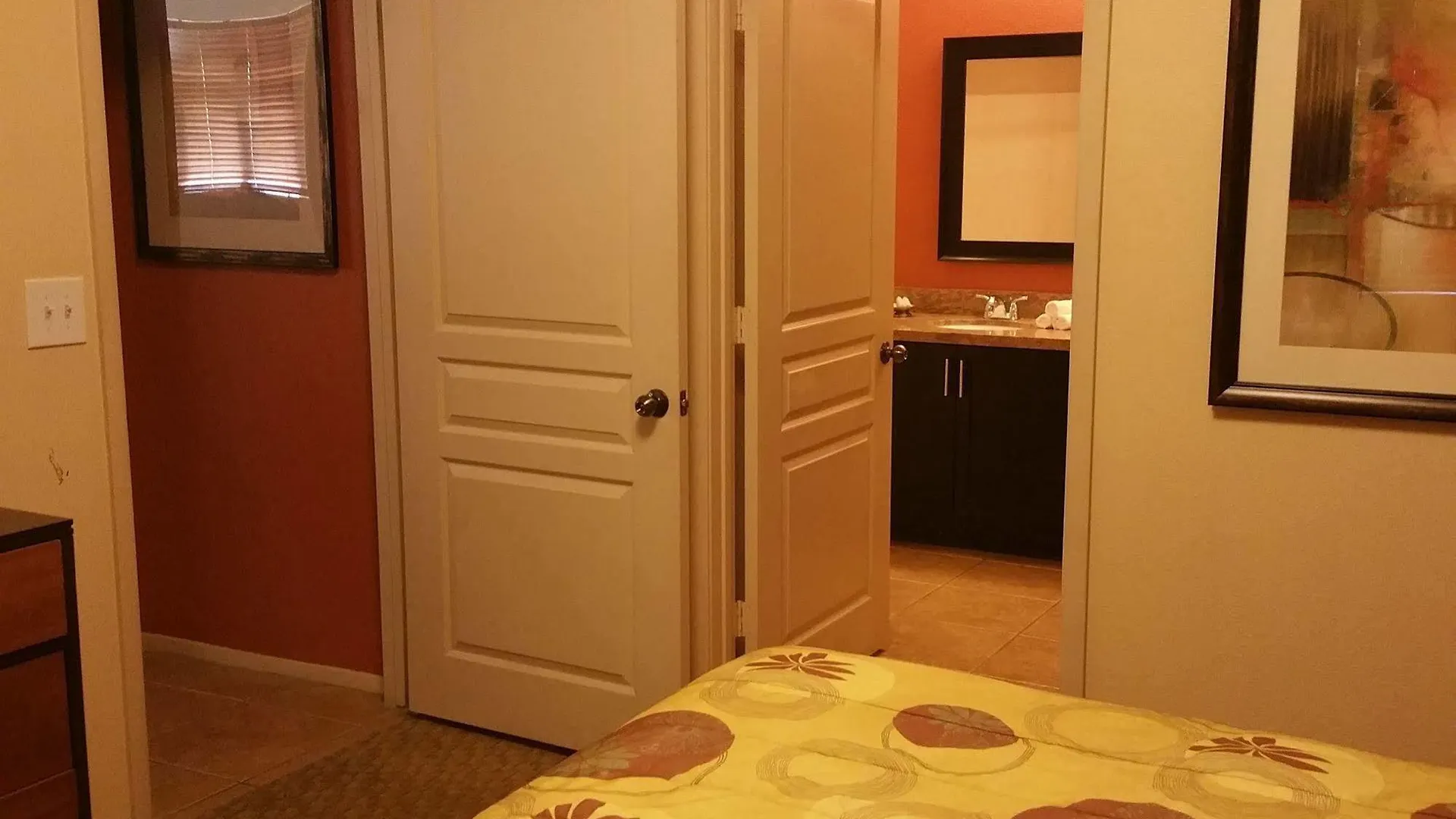 *** Resort The Cliffs At Peace Canyon Las Vegas United States