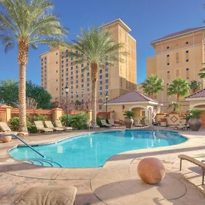 Club Wyndham Grand Desert *** Лас-Вегас