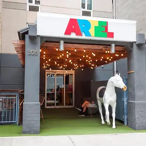 Motel Artel By The Red Collection Times Square New York