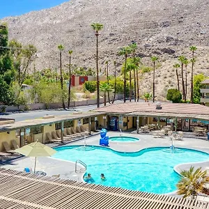 Vagabond Motor - 2* Palm Springs
