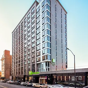 *** Hotel Brooklyn Downtown By Ihg États-Unis
