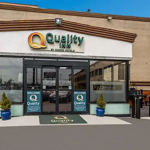 Hotel Quality Jfk Airport Rockaway Blvd New York