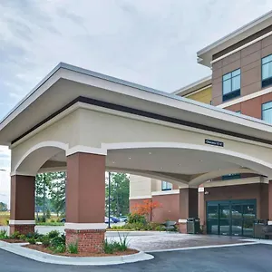 Hotel Homewood By Hilton Airport Savannah