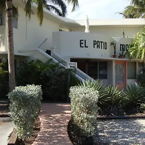 El Patio 2* Key West