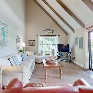 Villa Seascape Golf 41c 