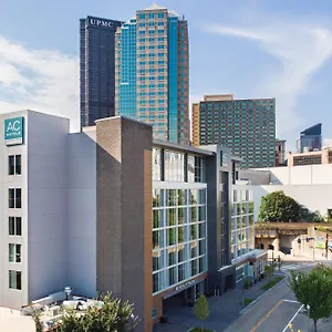 Hotel Ac By Marriott Downtown Pittsburgh
