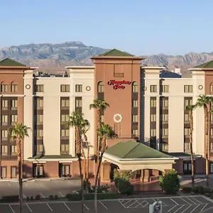 Hotel Hampton Tropicana Vegas