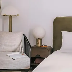 Aparthotel Sonder By Marriott Bonvoy The Nash Midtown East New York