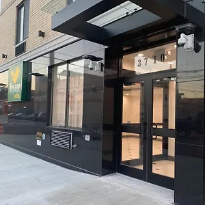 Hotel Voyage New York
