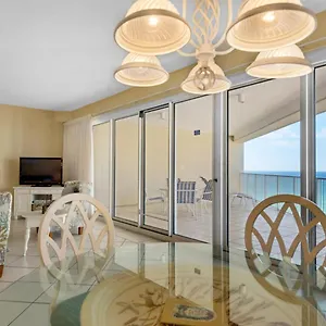 Holiday home Tops'l Tides Ii 