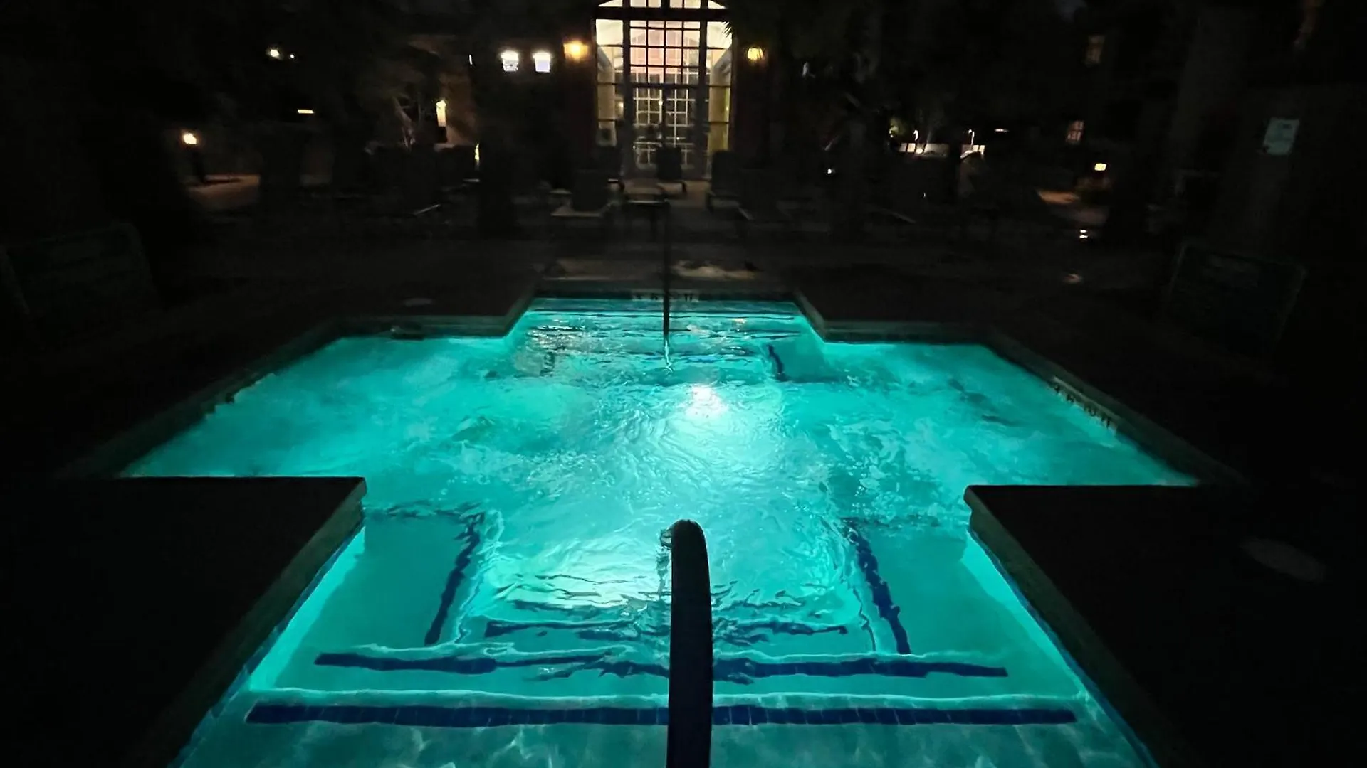 Resort The Cliffs At Peace Canyon Las Vegas