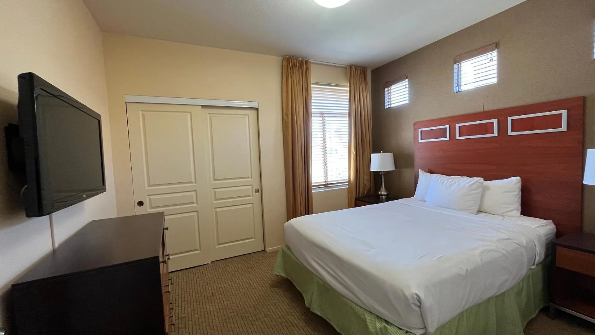 The Cliffs At Peace Canyon Las Vegas 3*,  ABD